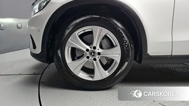 Mercedes-Benz GLC-Class X253 id 3302942 из Кореи 15