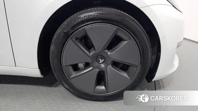 Tesla Model 3 id 3064244 из Кореи 15