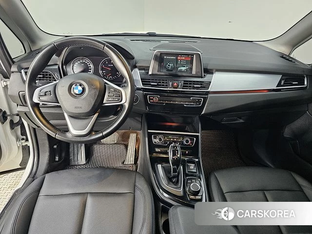 BMW 2 Series Active Tourer (F45) id 4620259 из Кореи 15