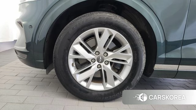 Genesis GV70 id 4894107 из Кореи 29