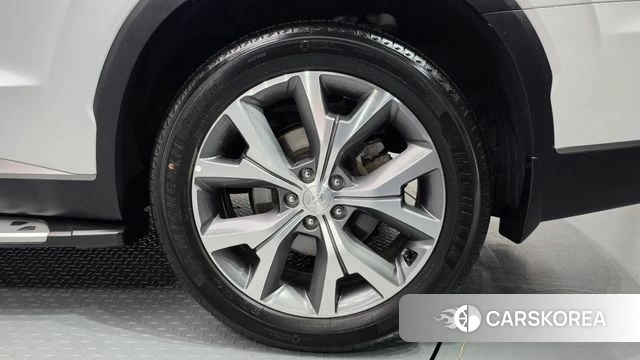 Hyundai Palisade id 4758846 из Кореи 25