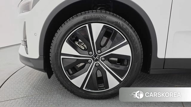 Polestar Polestar 2 id 4329813 из Кореи 28