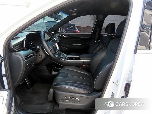 Hyundai The New Palisade id 4511201 из Кореи 15