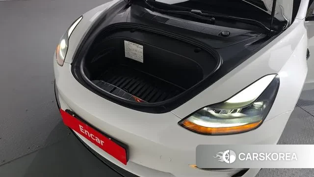 Tesla Model 3 id 2994181 из Кореи 15