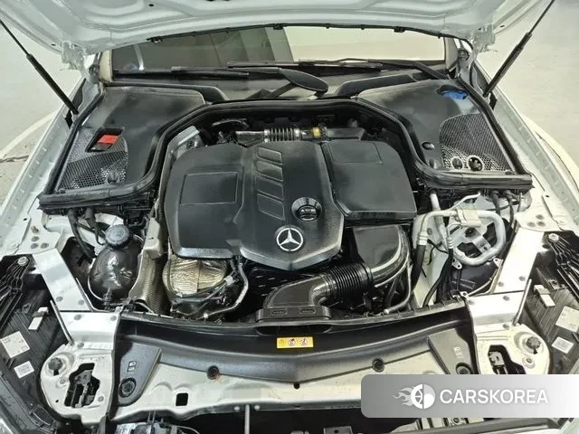 Mercedes-Benz E-Class W213 id 3476667 из Кореи 14