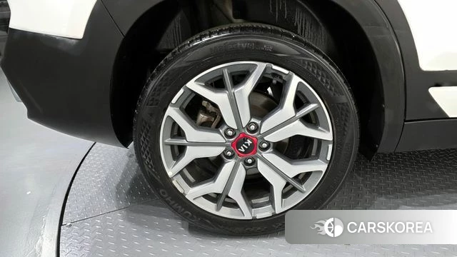 Kia Seltos id 4232338 из Кореи 28