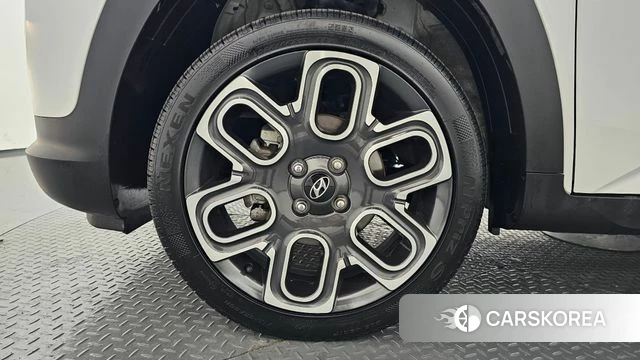 Hyundai Casper id 4186213 из Кореи 30