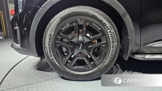 Kia The New Sorento 4th Generation id 3011281 из Кореи 15