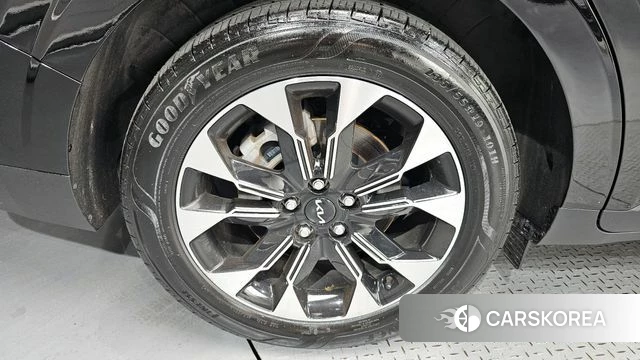 Kia Carnival 4th generation id 4375677 из Кореи 15