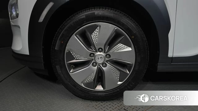 Hyundai Kona Electric id 4574128 из Кореи 25