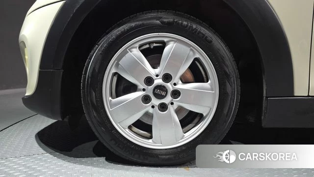 Mini Cooper D id 4677835 из Кореи 15