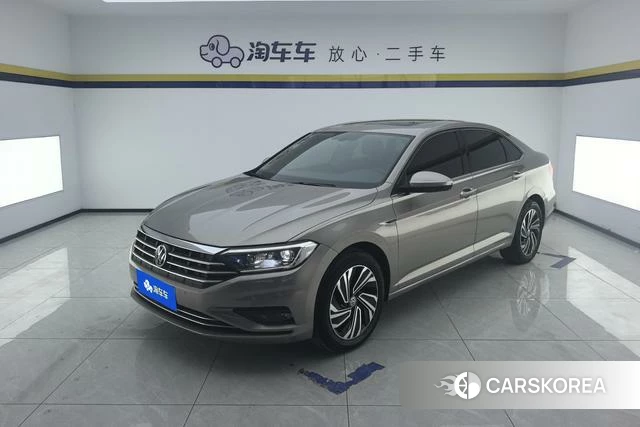 Volkswagen Sagitar id 4212763 из Китая 12