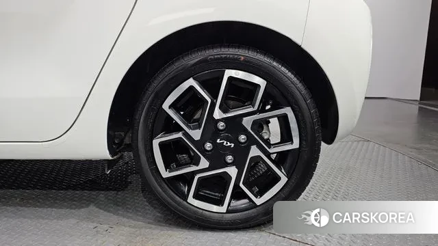 Kia The New Kia Ray id 3022220 из Кореи 15