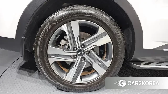 Kia Sorento 4th Generation id 3607365 из Кореи 15