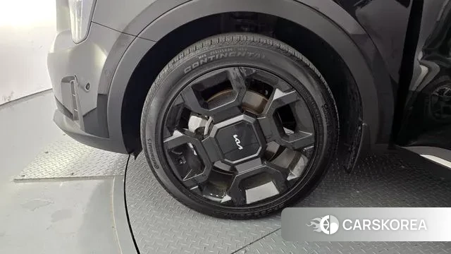 Kia The New Sorento 4th Generation id 2984049 из Кореи 15