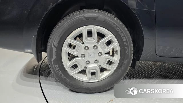 Hyundai Staria id 4195177 из Кореи 29