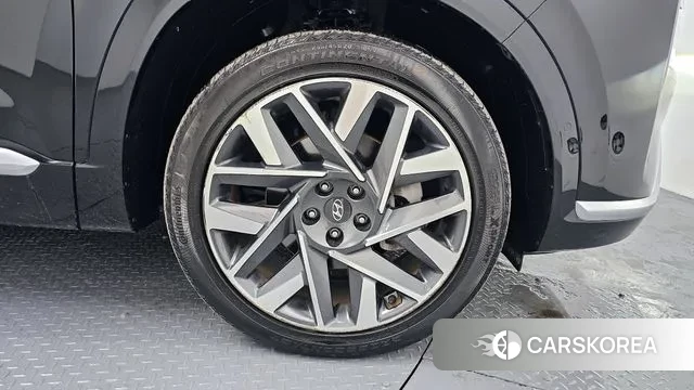 Hyundai The New Santa Fe id 3448842 из Кореи 15