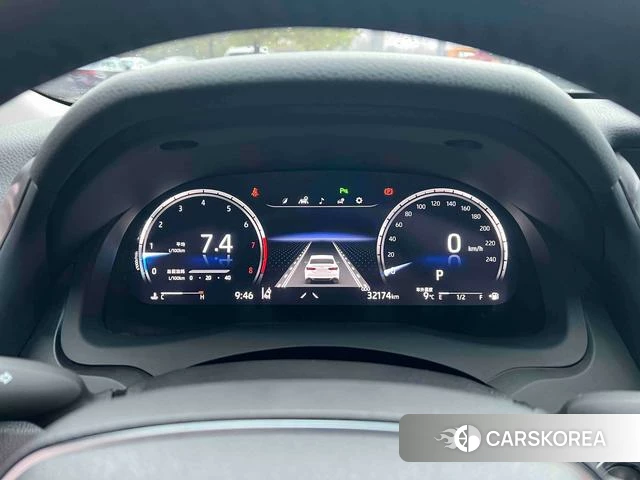Toyota Camry id 4257933 из Китая 22