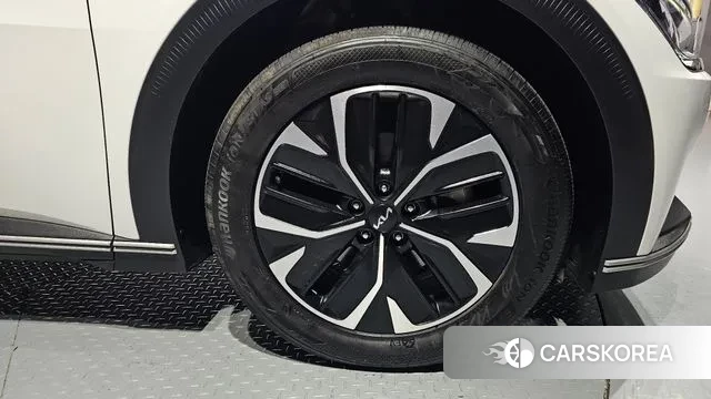 Kia EV6 id 3088828 из Кореи 15