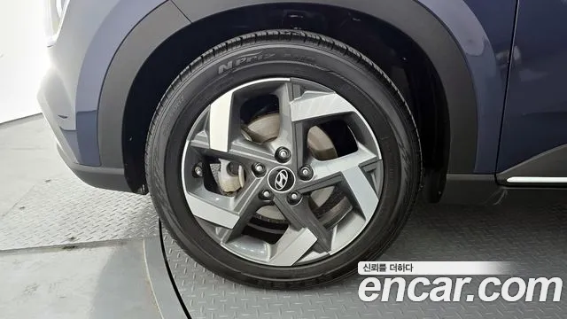 Hyundai Venue id 2658286 из Кореи 15