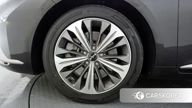 Kia K8 id 3438366 из Кореи 15