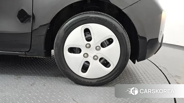 Kia The New Kia Ray id 3610708 из Кореи 15