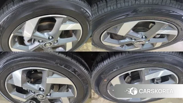 Hyundai Venue id 3407752 из Кореи 15