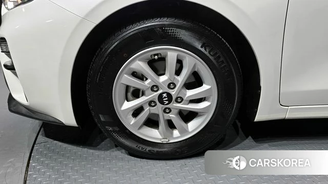 Kia Come New K3 id 4284756 из Кореи 27