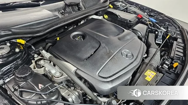 Mercedes-Benz GLA-Class X156 id 3661512 из Кореи 15