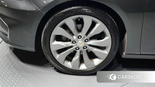 Chevrolet (GM Daewoo) All New Malibu id 3835056 из Кореи 15