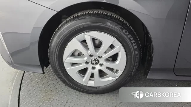 Toyota Prius 4th Generation id 3599167 из Кореи 15