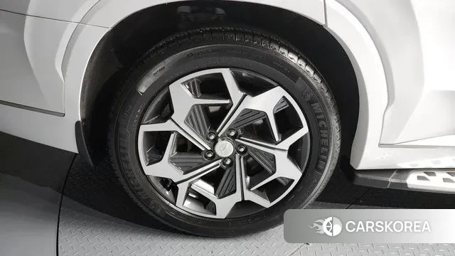 Hyundai Palisade id 3582023 из Кореи 15