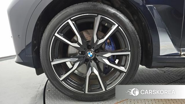 BMW X7 (G07) id 4741027 из Кореи 15