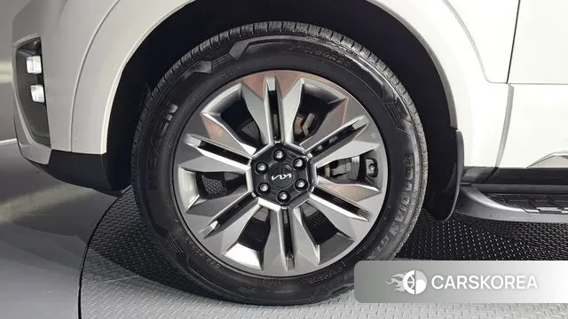 Kia Mohave Master id 3279411 из Кореи 15