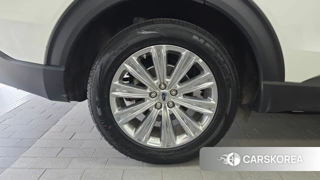 Ford Explorer 6th Generation id 4542371 из Кореи 29