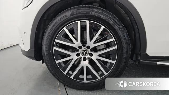 Mercedes-Benz GLC-Class X253 id 3428806 из Кореи 15