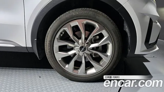 Kia Sorento 4th Generation id 2910603 из Кореи 15