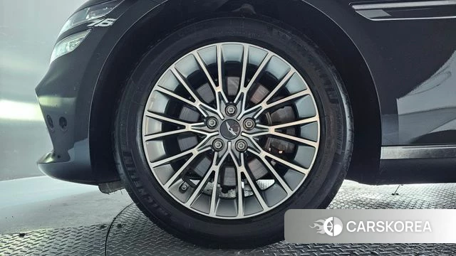 Genesis G80 (RG3) id 4409304 из Кореи 30