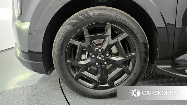 Kia The New Carnival 4th Generation id 4222948 из Кореи 29