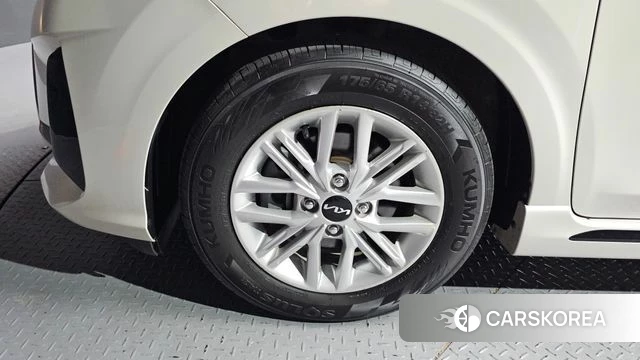 Kia Morning Urban (JA) id 4201710 из Кореи 15