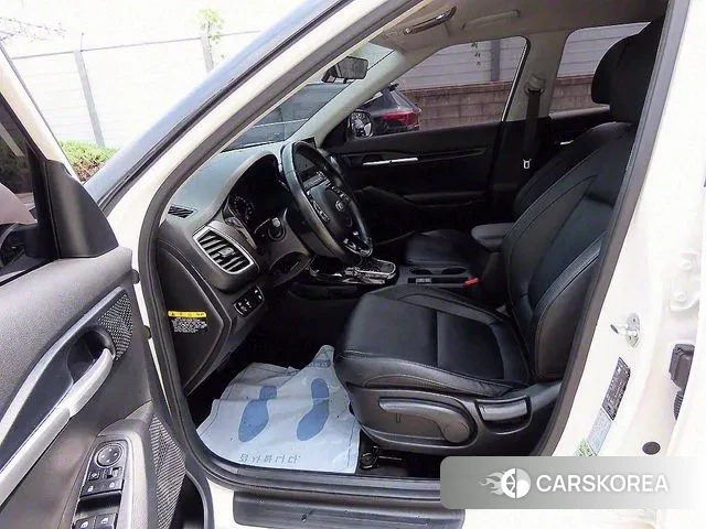 Kia Seltos id 2986291 из Кореи 13