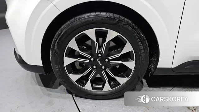 Kia Carnival 4th generation id 3518324 из Кореи 15