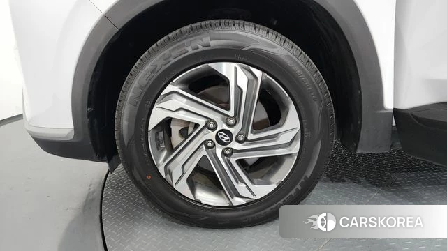 Hyundai The New Santa Fe id 4519609 из Кореи 30