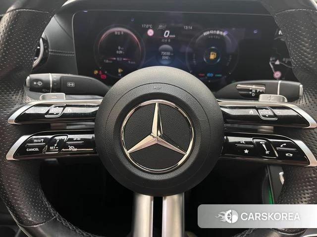 Mercedes-Benz E-Class W213 id 4267457 из Кореи 14