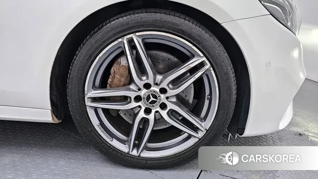 Mercedes-Benz E-Class W213 id 3666606 из Кореи 15