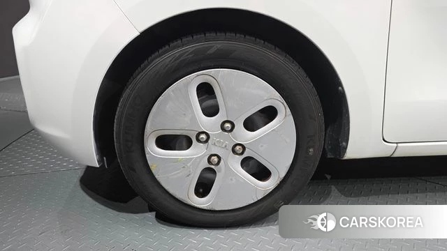 Kia The New Ray id 4350970 из Кореи 25