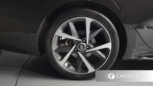 Hyundai Sonata (DN8) id 3573341 из Кореи 15