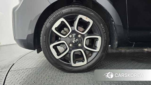 Kia The New Ray id 4625150 из Кореи 25