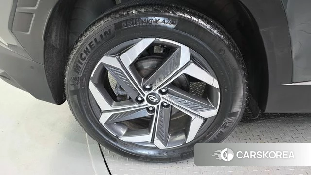 Hyundai Tucson (NX4) id 3954349 из Кореи 15