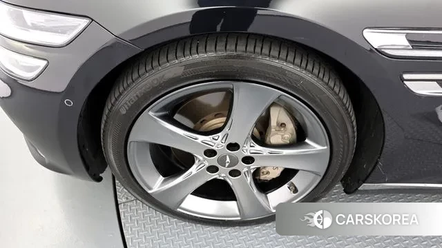 Genesis G80 (RG3) id 3389354 из Кореи 15